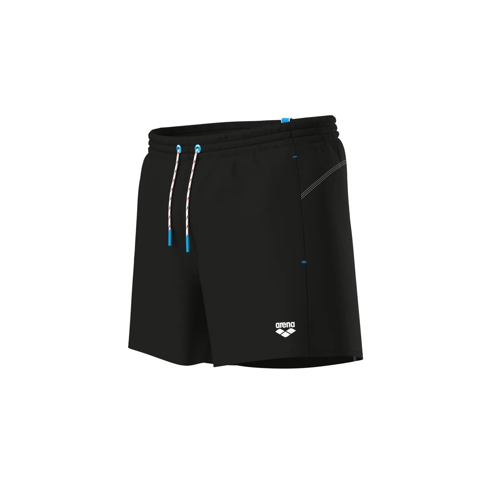 Чоловічі плавальні шорти Arena PRO_FILE LOSANGE BEACH SHORT