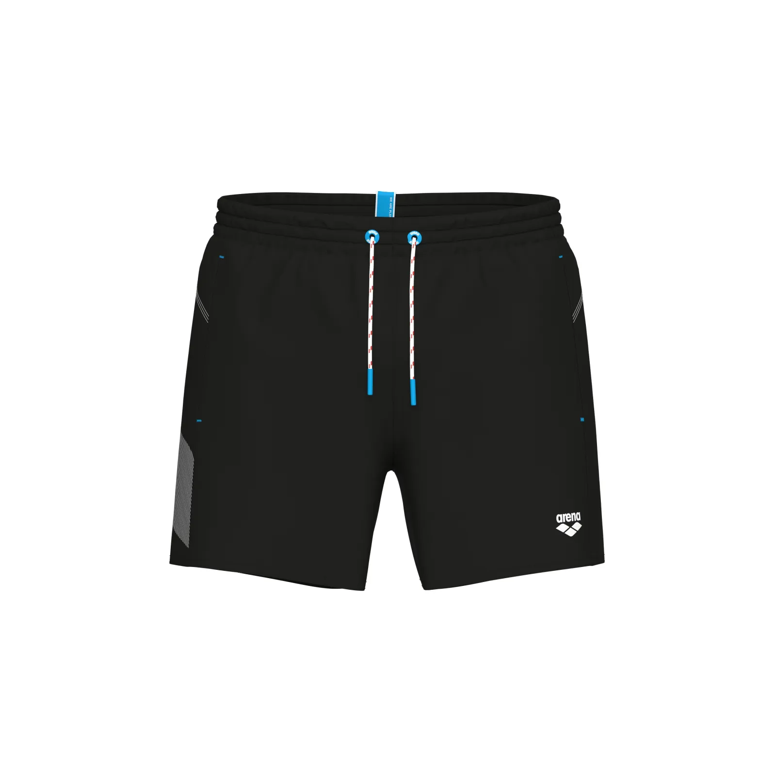 Чоловічі плавальні шорти Arena PRO_FILE LOSANGE BEACH SHORT
