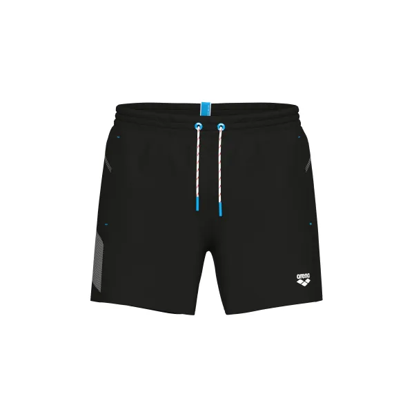 Чоловічі плавальні шорти Arena PRO_FILE LOSANGE BEACH SHORT