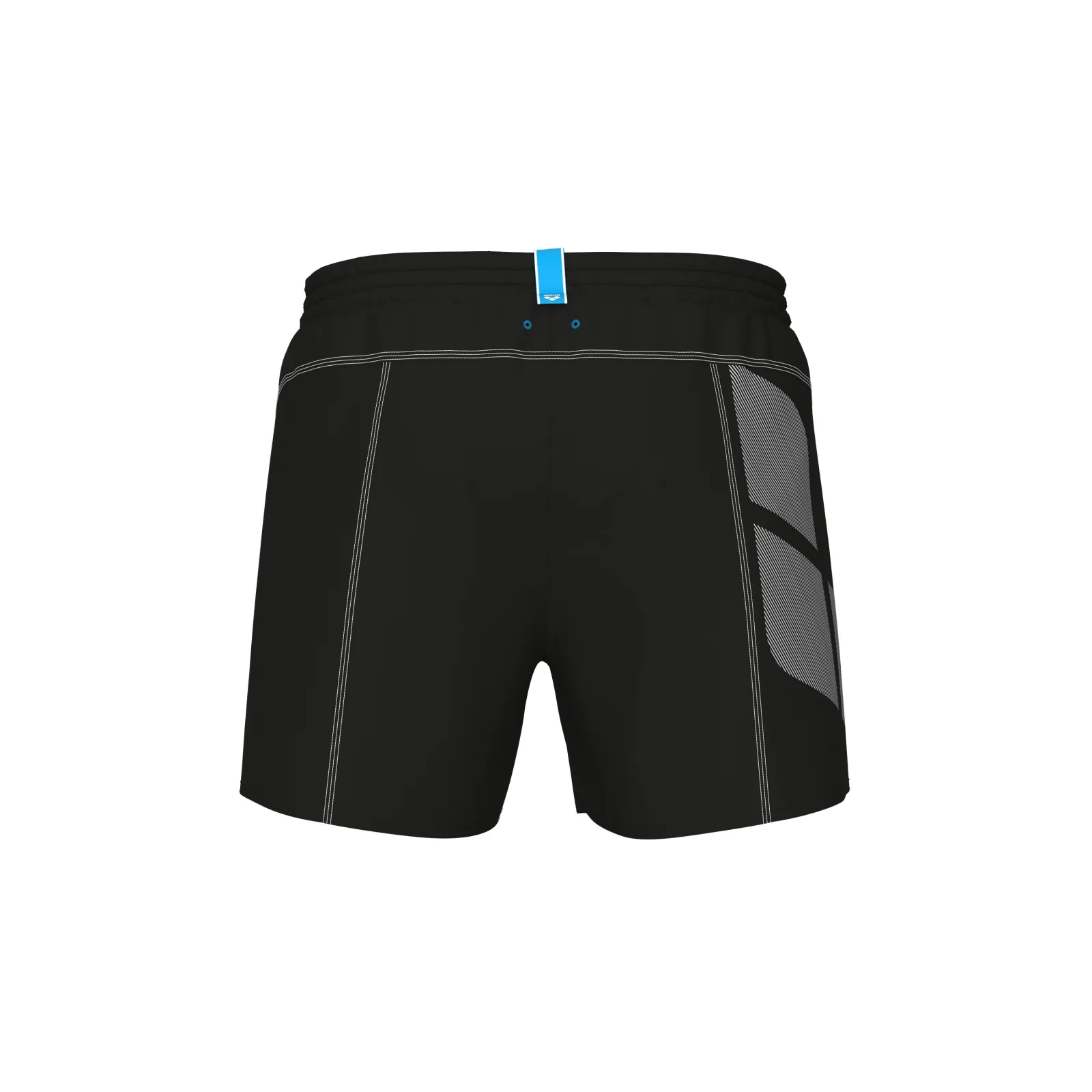 Чоловічі плавальні шорти Arena PRO_FILE LOSANGE BEACH SHORT