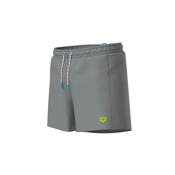 Чоловічі плавальні шорти Arena PRO_FILE LOSANGE BEACH SHORT