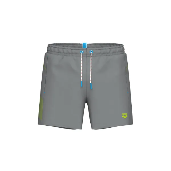 Чоловічі плавальні шорти Arena PRO_FILE LOSANGE BEACH SHORT