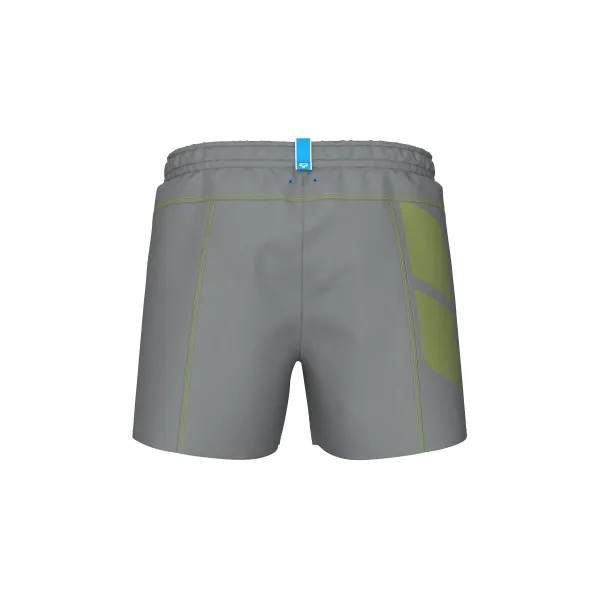 Чоловічі плавальні шорти Arena PRO_FILE LOSANGE BEACH SHORT