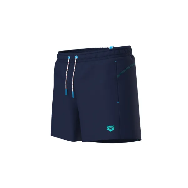 Чоловічі плавальні шорти Arena PRO_FILE LOSANGE BEACH SHORT