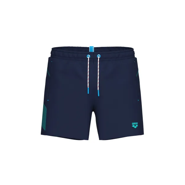 Чоловічі плавальні шорти Arena PRO_FILE LOSANGE BEACH SHORT