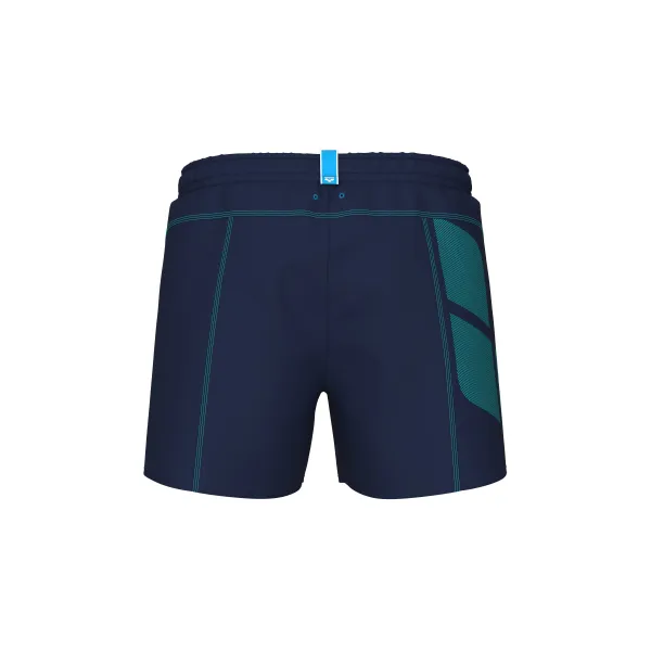 Чоловічі плавальні шорти Arena PRO_FILE LOSANGE BEACH SHORT