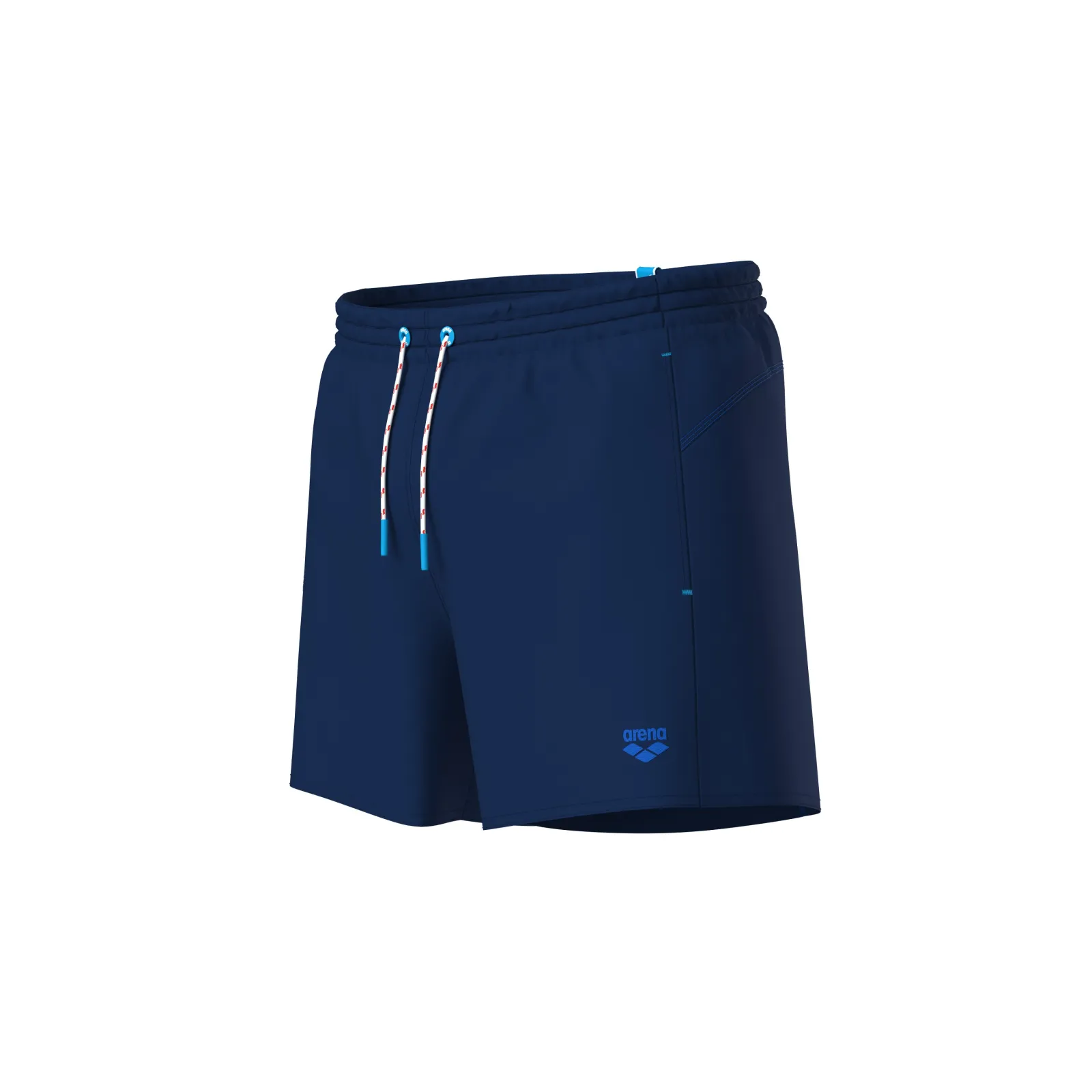Чоловічі плавальні шорти Arena PRO_FILE LOSANGE BEACH SHORT