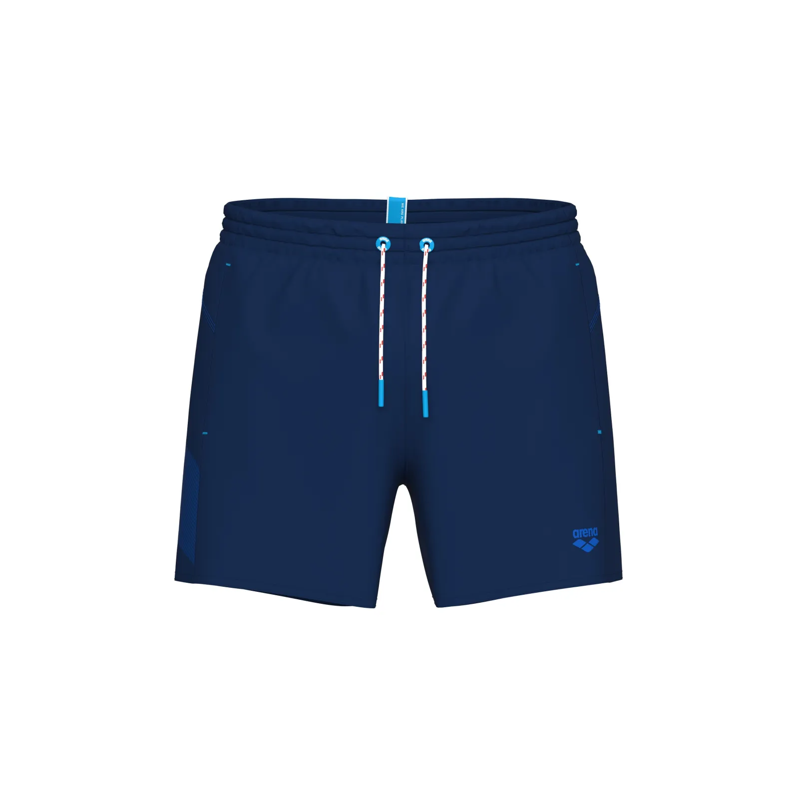 Чоловічі плавальні шорти Arena PRO_FILE LOSANGE BEACH SHORT