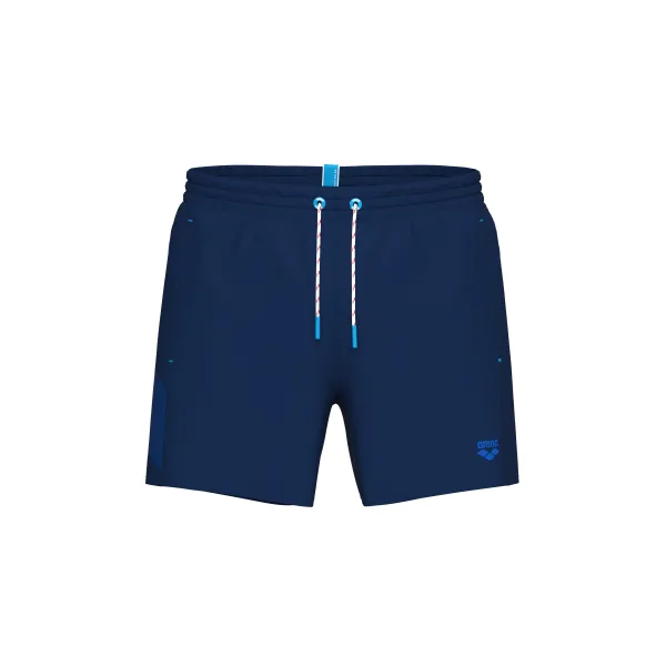 Чоловічі плавальні шорти Arena PRO_FILE LOSANGE BEACH SHORT