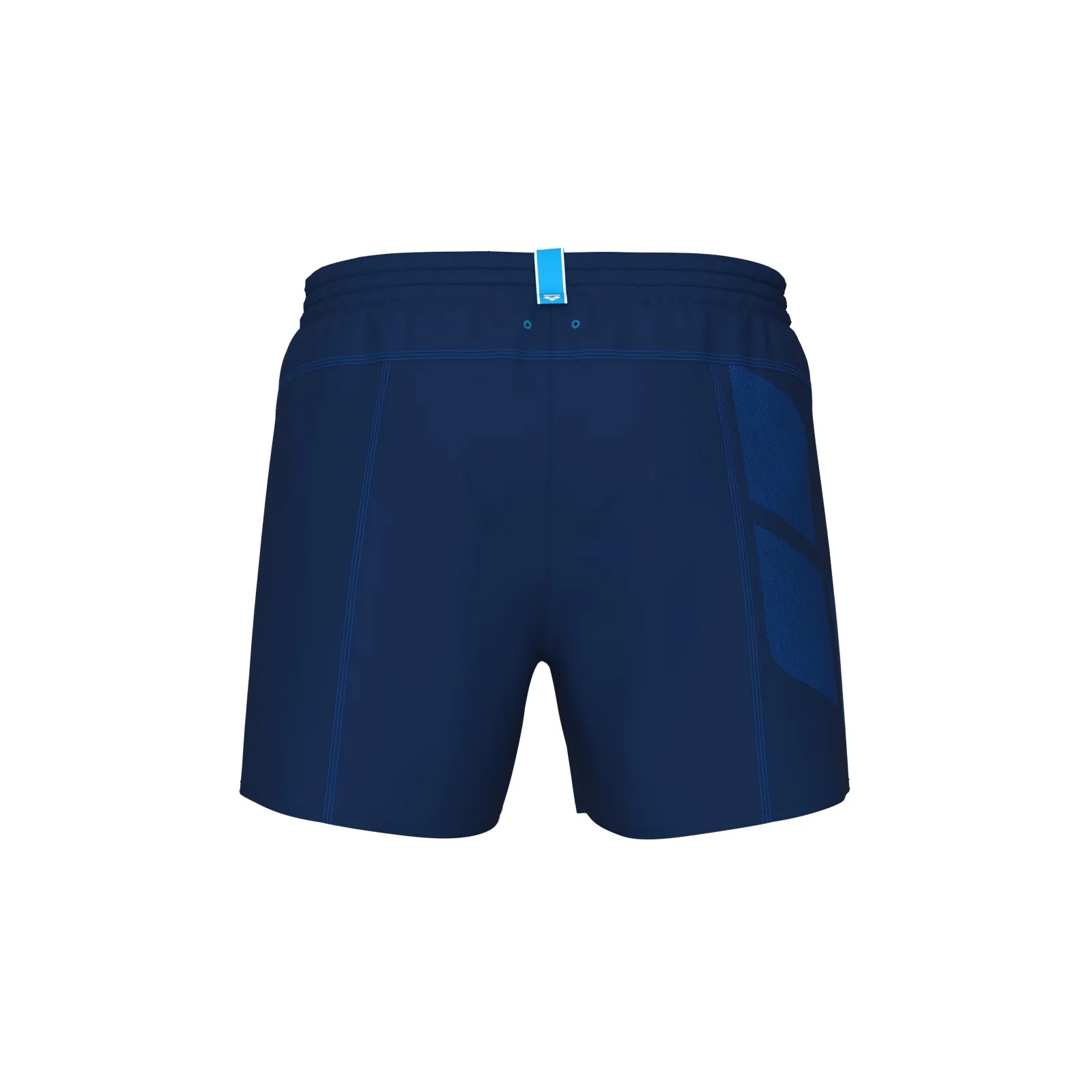 Чоловічі плавальні шорти Arena PRO_FILE LOSANGE BEACH SHORT
