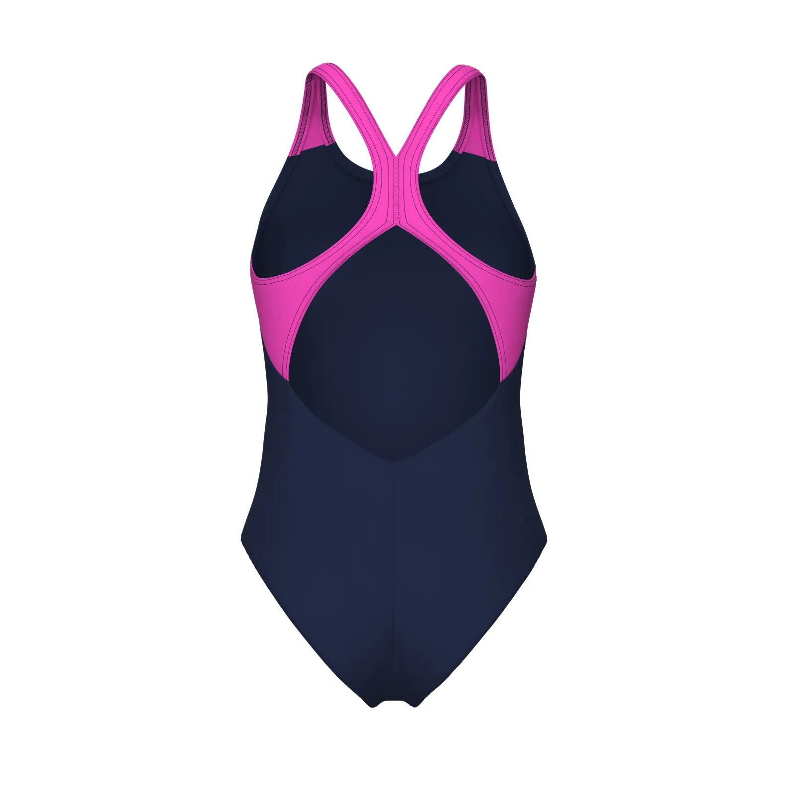 Жіночий купальник Arena BRIGHT GLARE SWIMSUIT V BACK