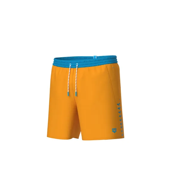 Чоловічі плавальні шорти Arena TEAM STRIPE BEACH