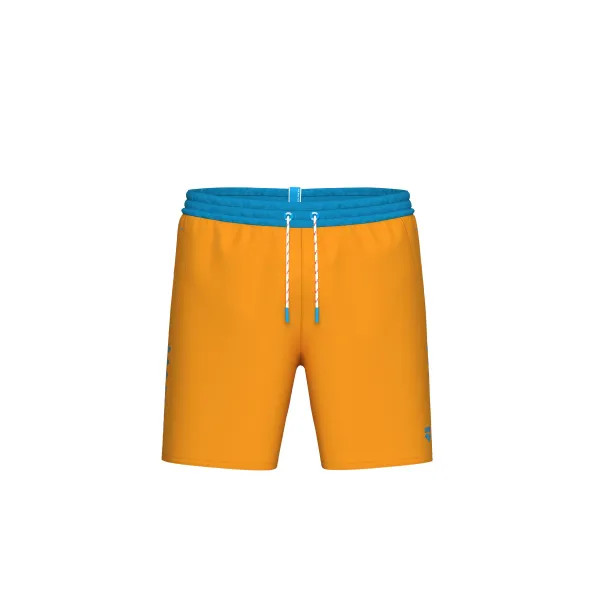 Чоловічі плавальні шорти Arena TEAM STRIPE BEACH