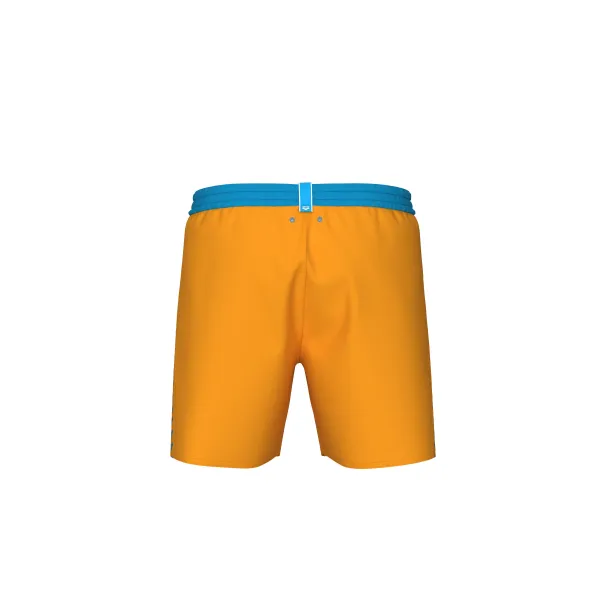 Чоловічі плавальні шорти Arena TEAM STRIPE BEACH