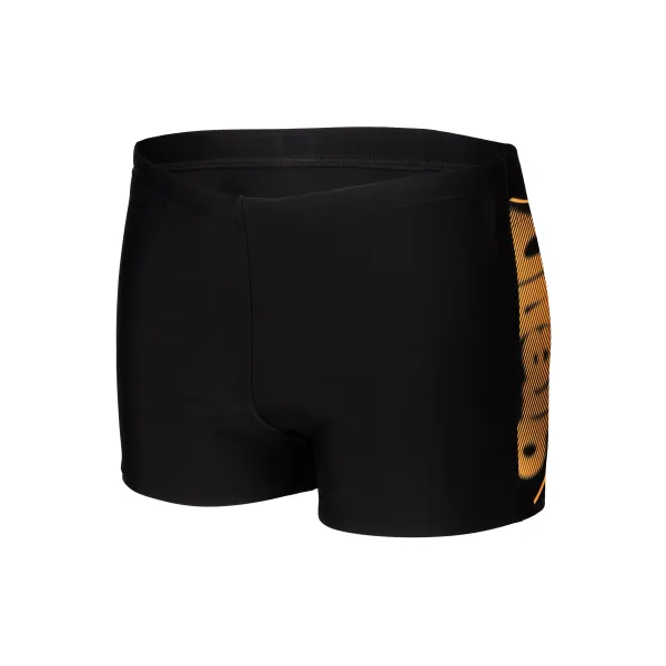 Чоловічі плавки Arena BRIGHT GLARE SWIM SHORT