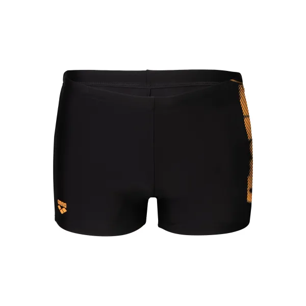 Чоловічі плавки Arena BRIGHT GLARE SWIM SHORT
