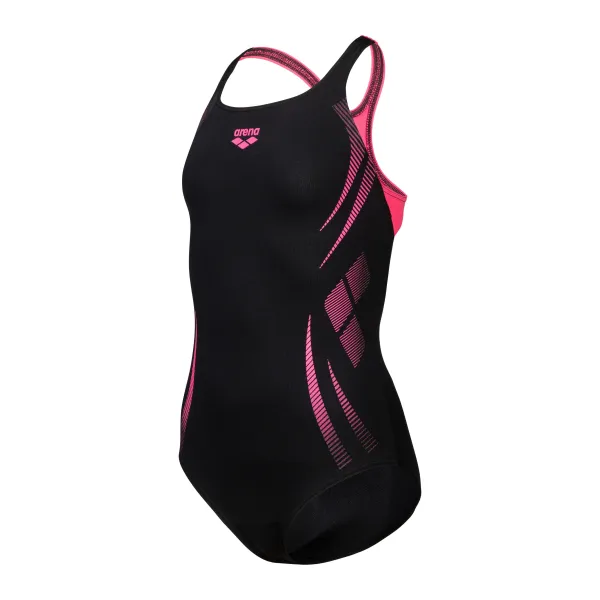 Дитячий купальник Arena POSEIDONIA SWIMSUIT SWIM PRO B