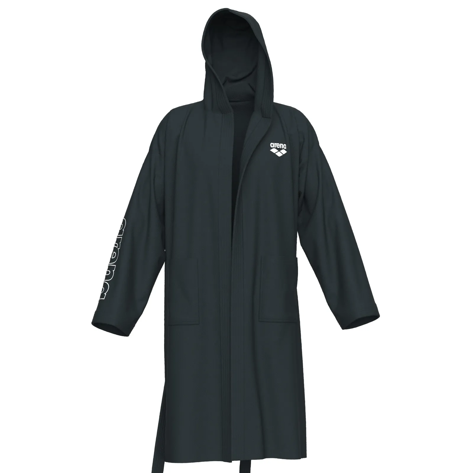 Халат Arena ZEPPELIN LIGHT ROBE