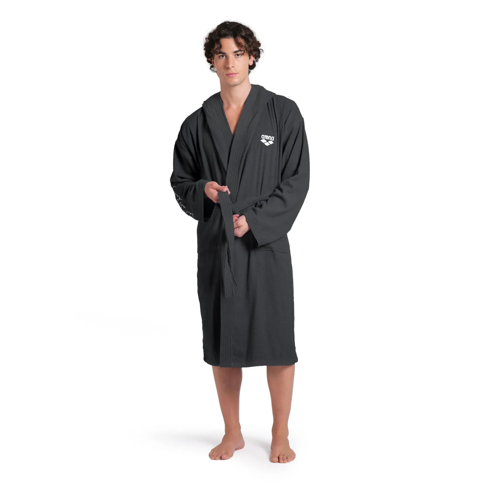 Халат Arena ZEPPELIN LIGHT ROBE