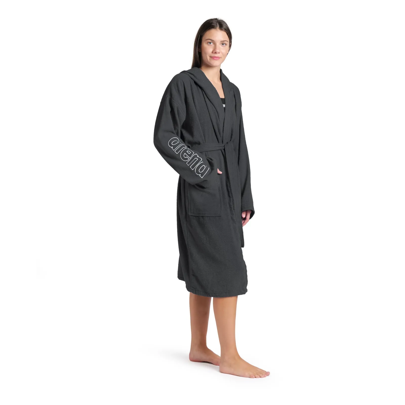 Халат Arena ZEPPELIN LIGHT ROBE