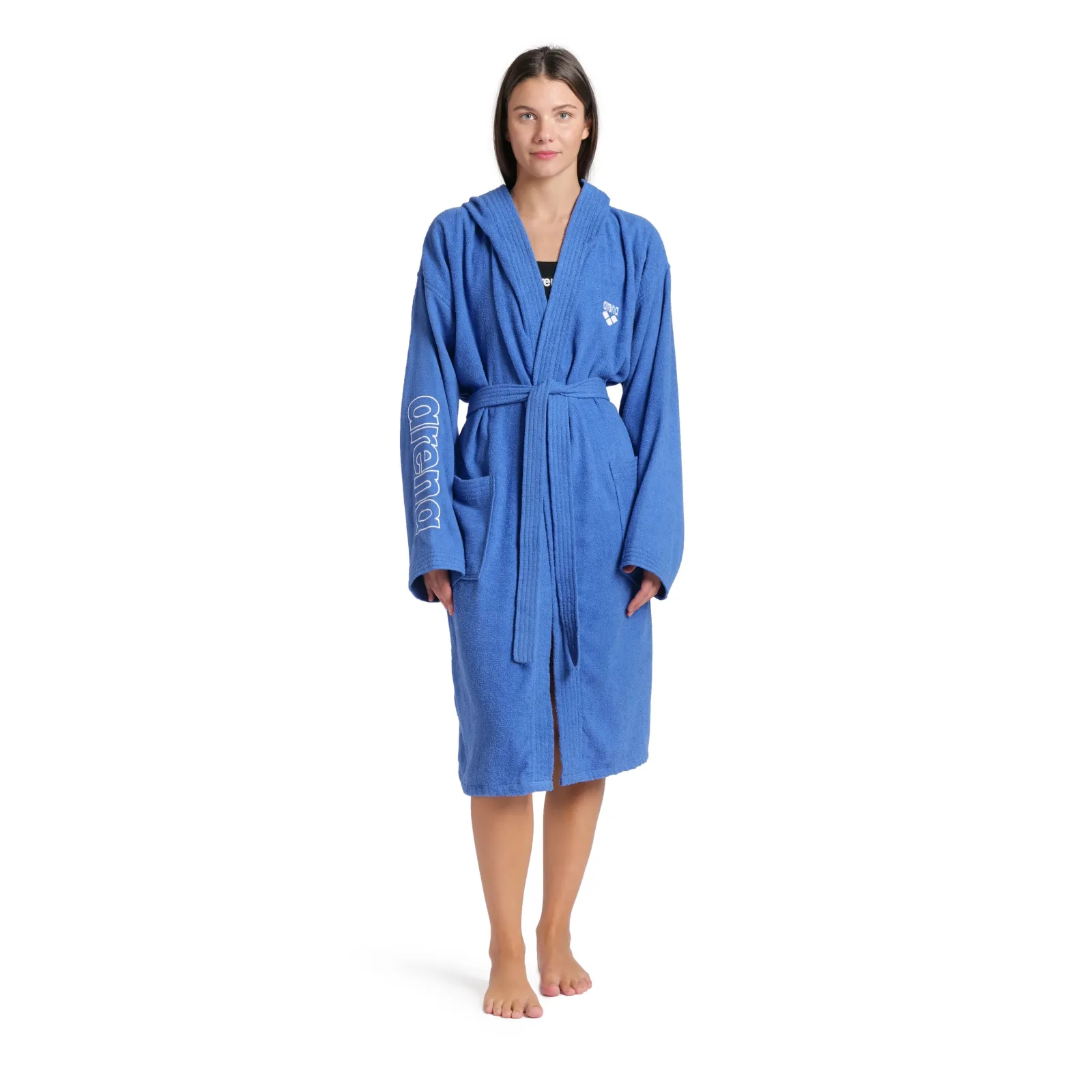 Халат Arena ZEPPELIN LIGHT ROBE