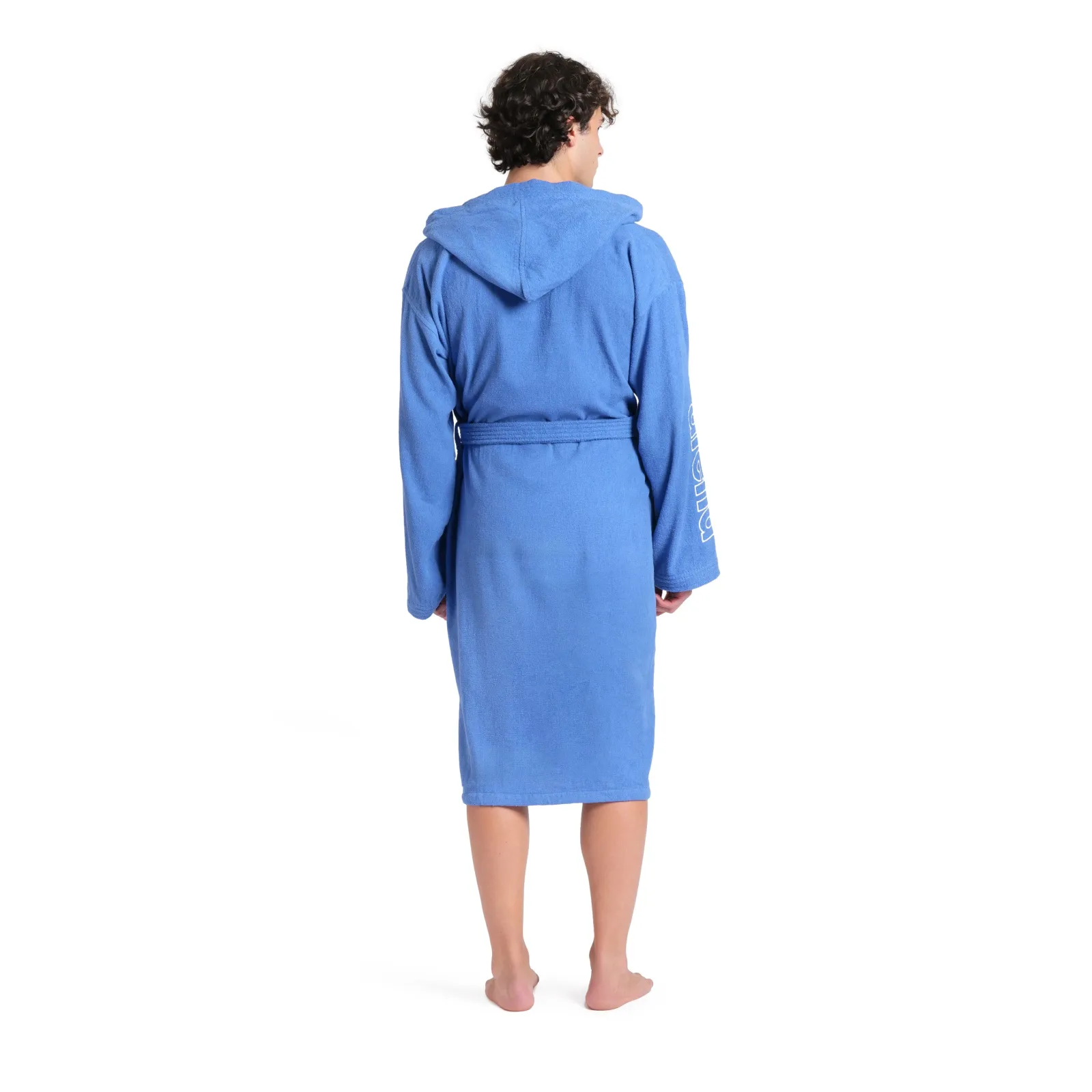 Халат Arena ZEPPELIN LIGHT ROBE