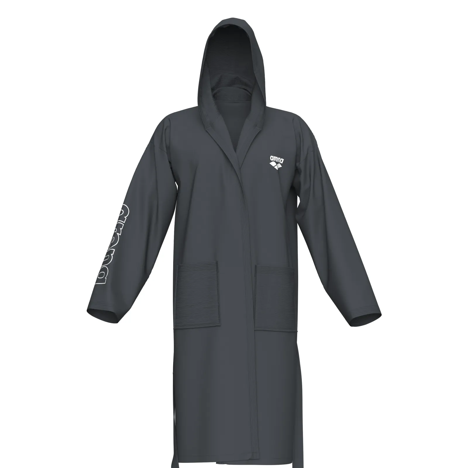 Халат Arena ZEAL ROBE