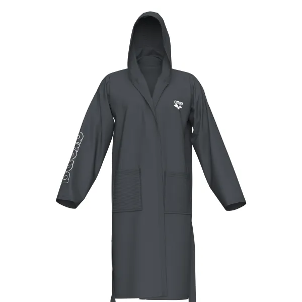 Халат Arena ZEAL ROBE