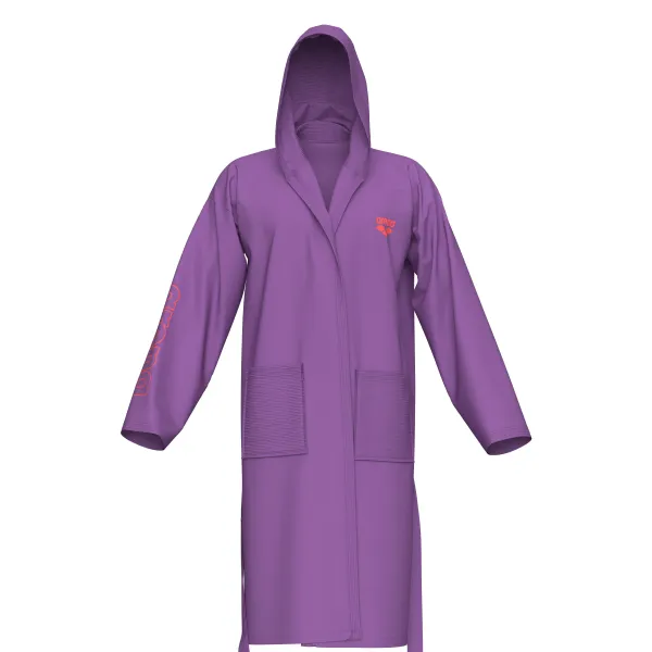 Халат Arena ZEAL ROBE