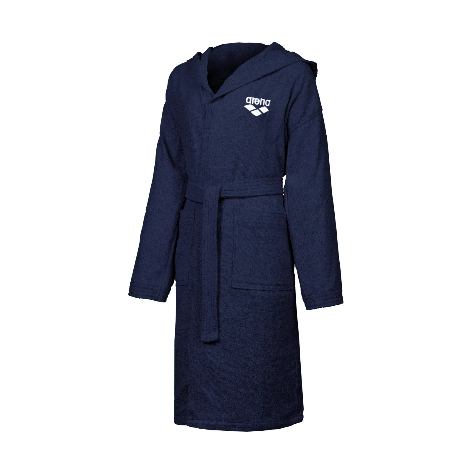 Дитячий халат Arena ZEPPELIN LIGHT JR ROBE