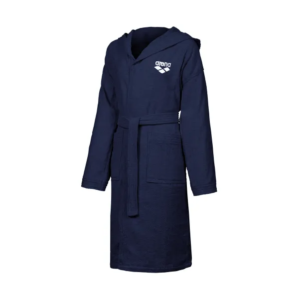 Дитячий халат Arena ZEPPELIN LIGHT JR ROBE