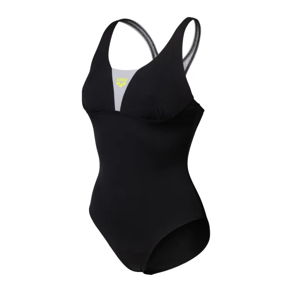 Жіночий купальник Arena SWIMSUIT CONTROL PRO SOLID