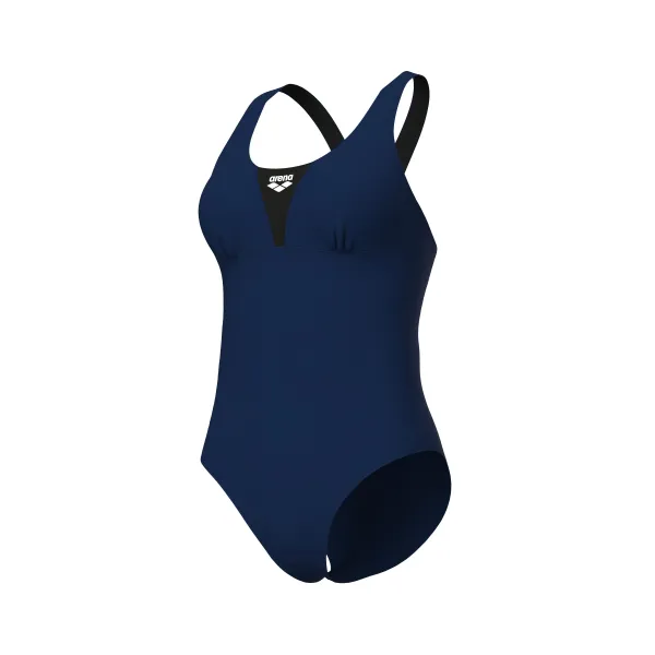 Жіночий купальник Arena SWIMSUIT CONTROL PRO SOLID