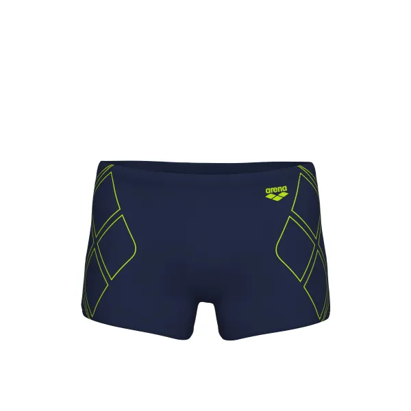 Чоловічі плавки Arena GRAPHIC SWIM SHORT