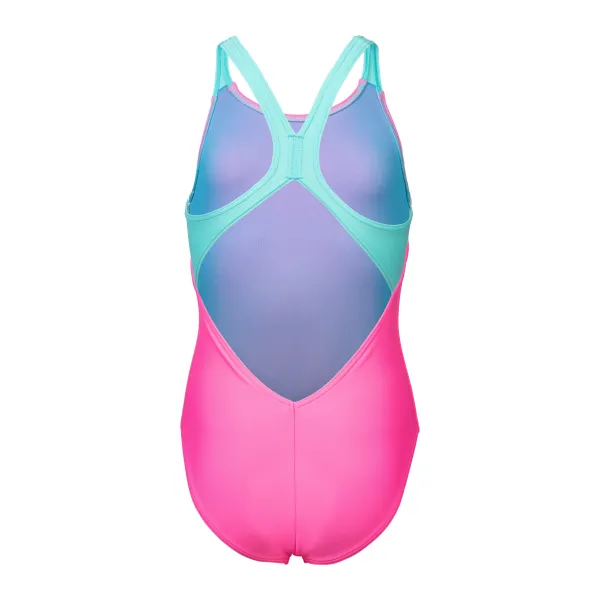 Дитячий купальник Arena TALES SWIMSUIT V BACK