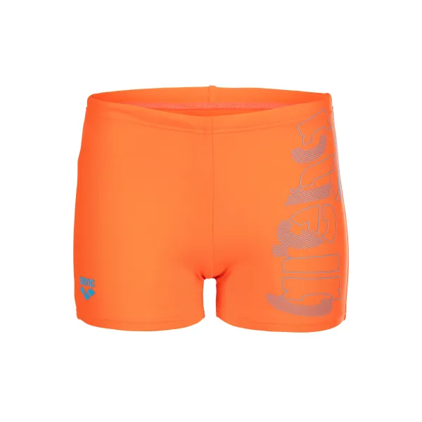 Дитячі плавки Arena TALES SWIM SHORT