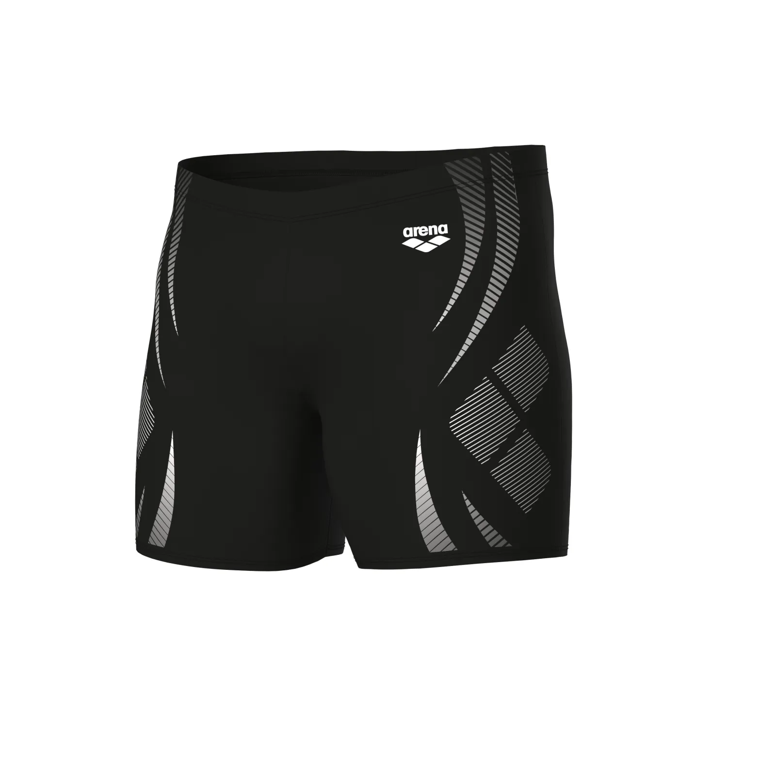 Чоловічі джамери Arena POSEIDONIA SWIM MID JAMMER