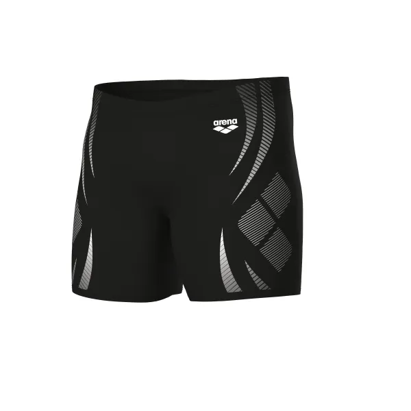 Чоловічі джамери Arena POSEIDONIA SWIM MID JAMMER
