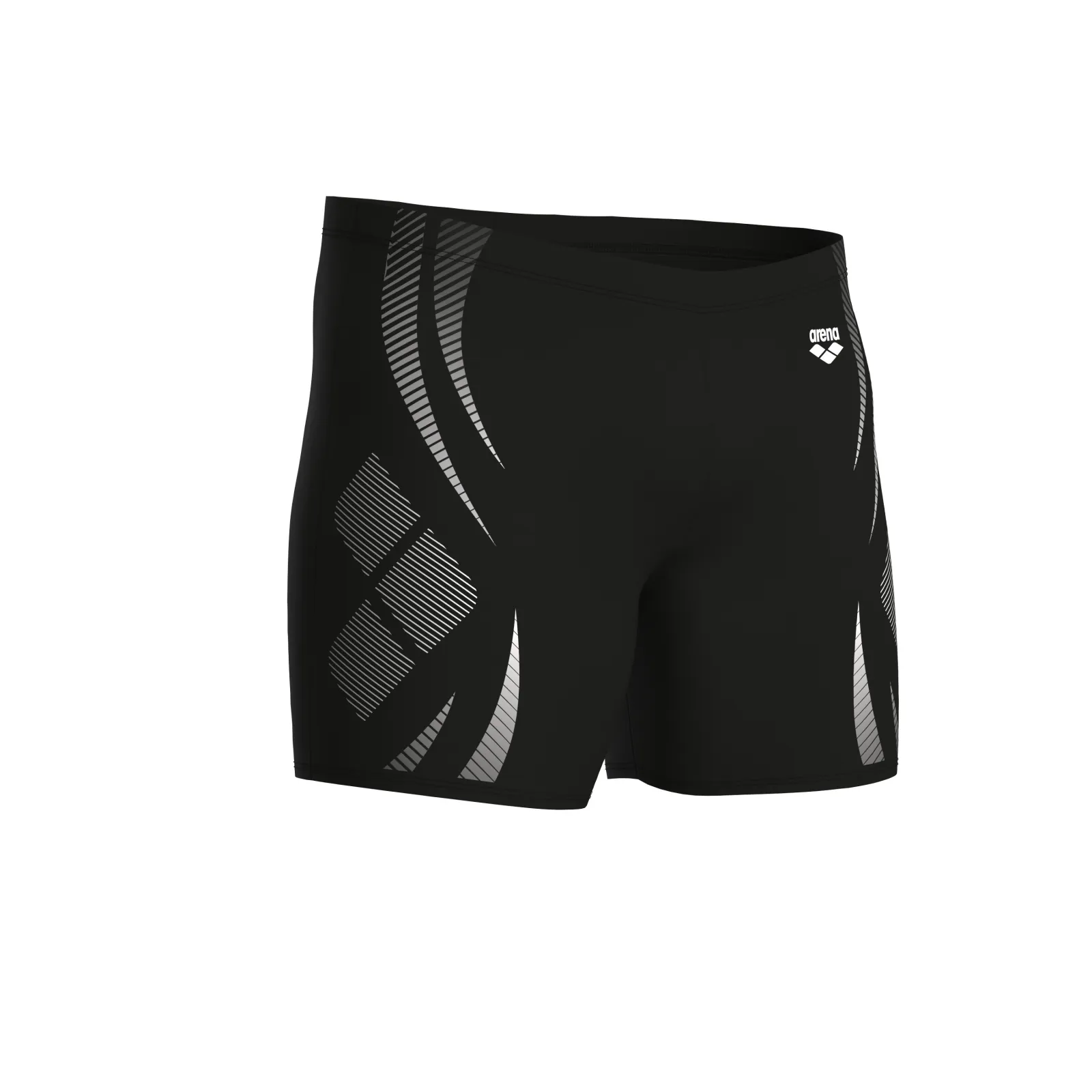 Чоловічі джамери Arena POSEIDONIA SWIM MID JAMMER