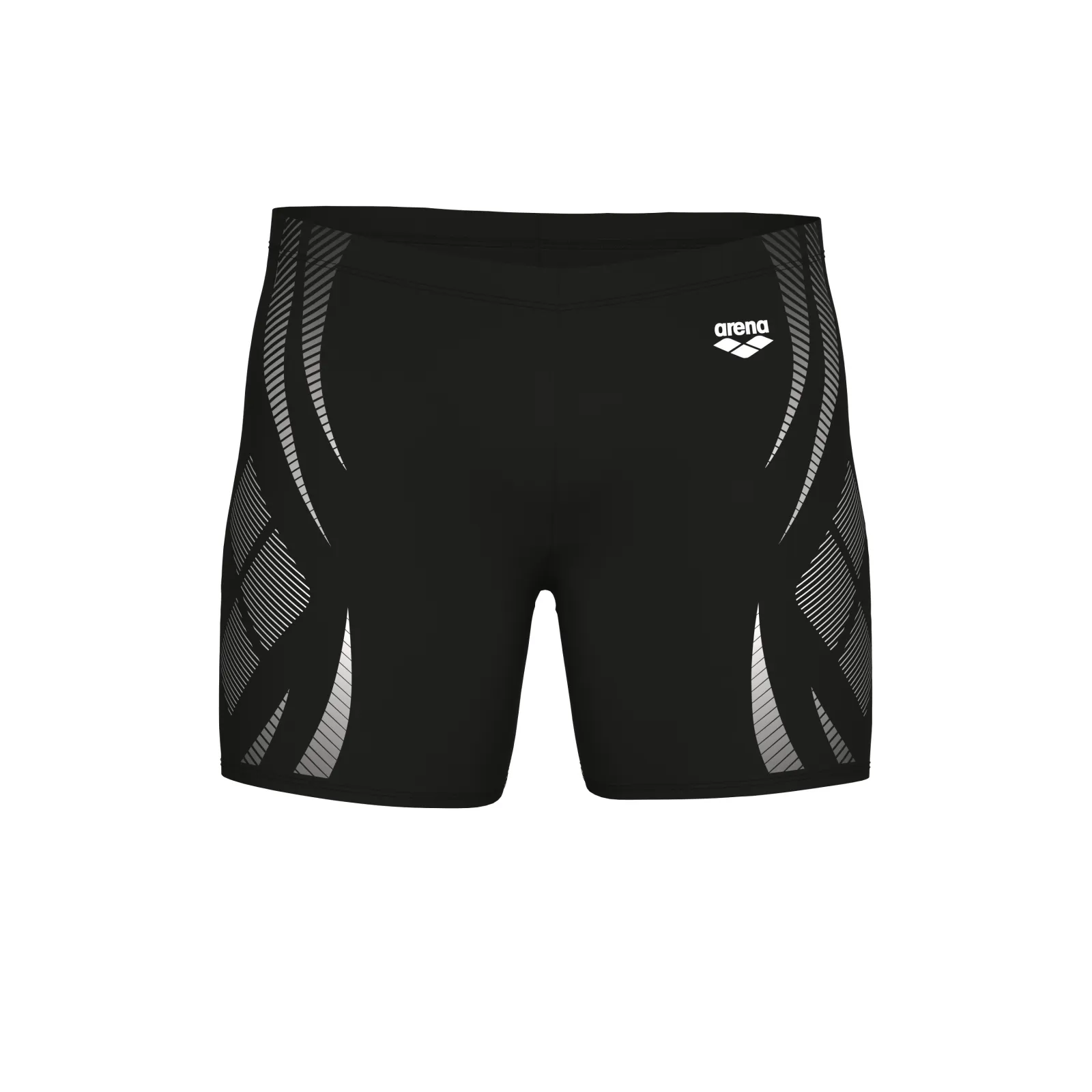 Чоловічі джамери Arena POSEIDONIA SWIM MID JAMMER