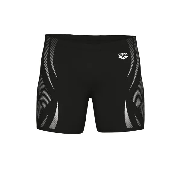 Чоловічі джамери Arena POSEIDONIA SWIM MID JAMMER