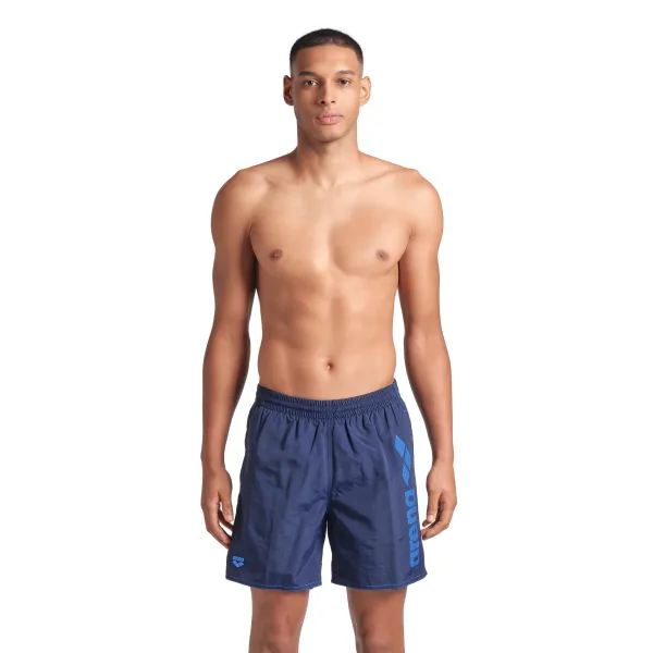Чоловічі шорти для плавання Arena LOGOTYPE BEACH BOXER