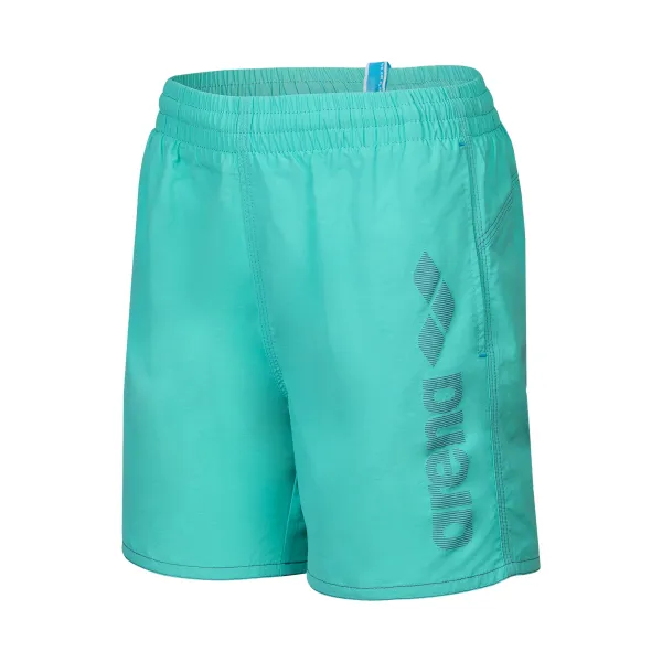 Дитячі шорти для плавання Arena LOGOTYPE BEACH BOXER