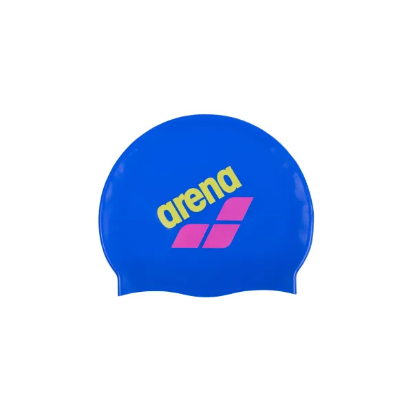 Шапочка для плавання Arena BIG LOGO CAP