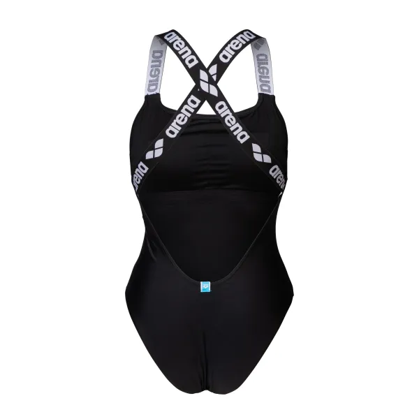 Жіночий купальник Arena ELASTIC SOLID SWIMSUIT