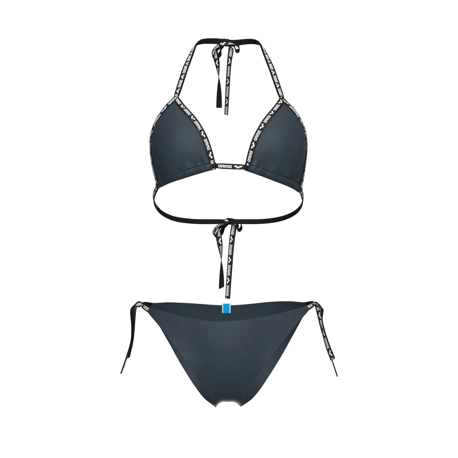 Жіночий купальник Arena SOLID BIKINI TRIANGLE