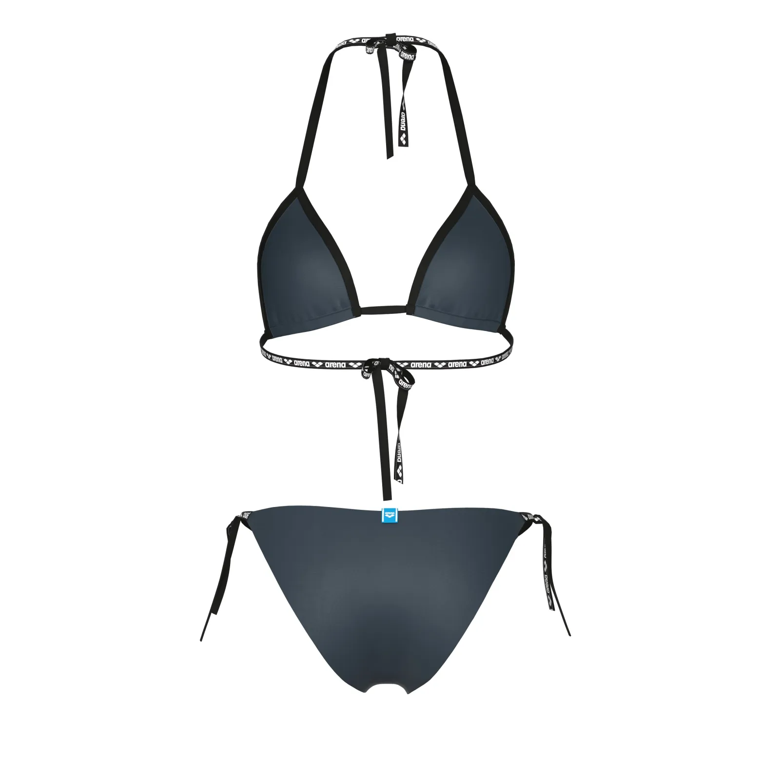 Жіночий купальник Arena SOLID BIKINI TRIANGLE
