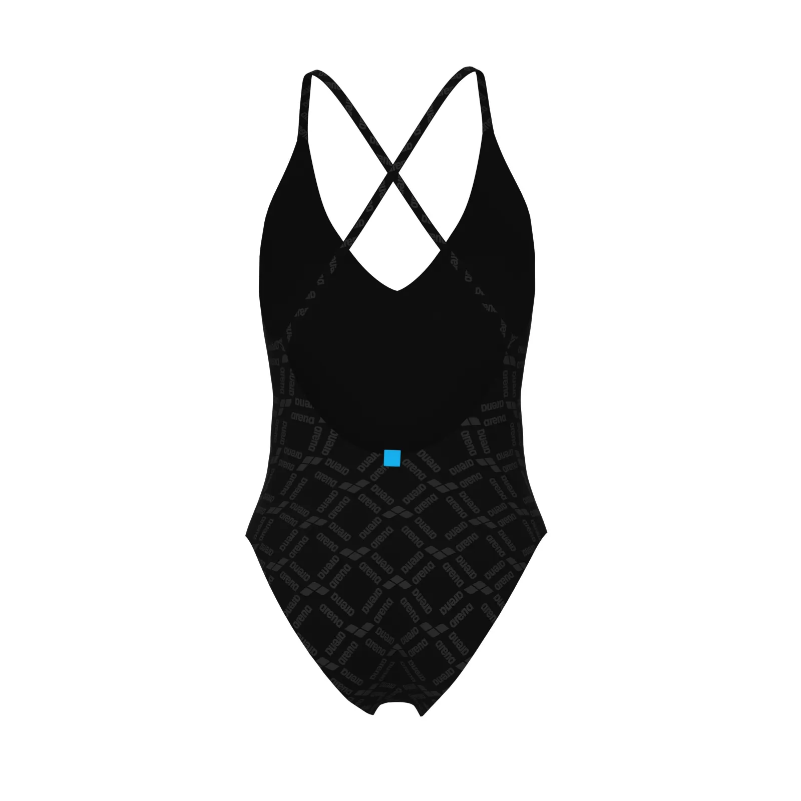 Жіночий купальник Arena LOSANGE GRAPHIC SWIMSUIT