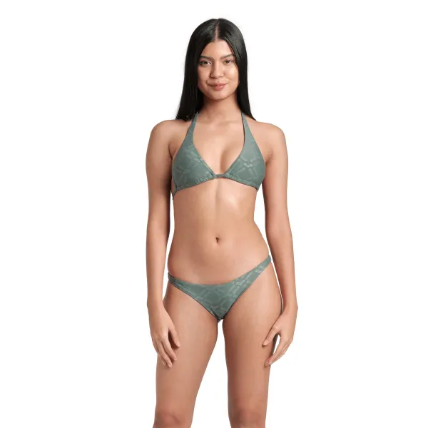 Жіночий купальник Arena LOSANGE BIKINI TRIANGLE