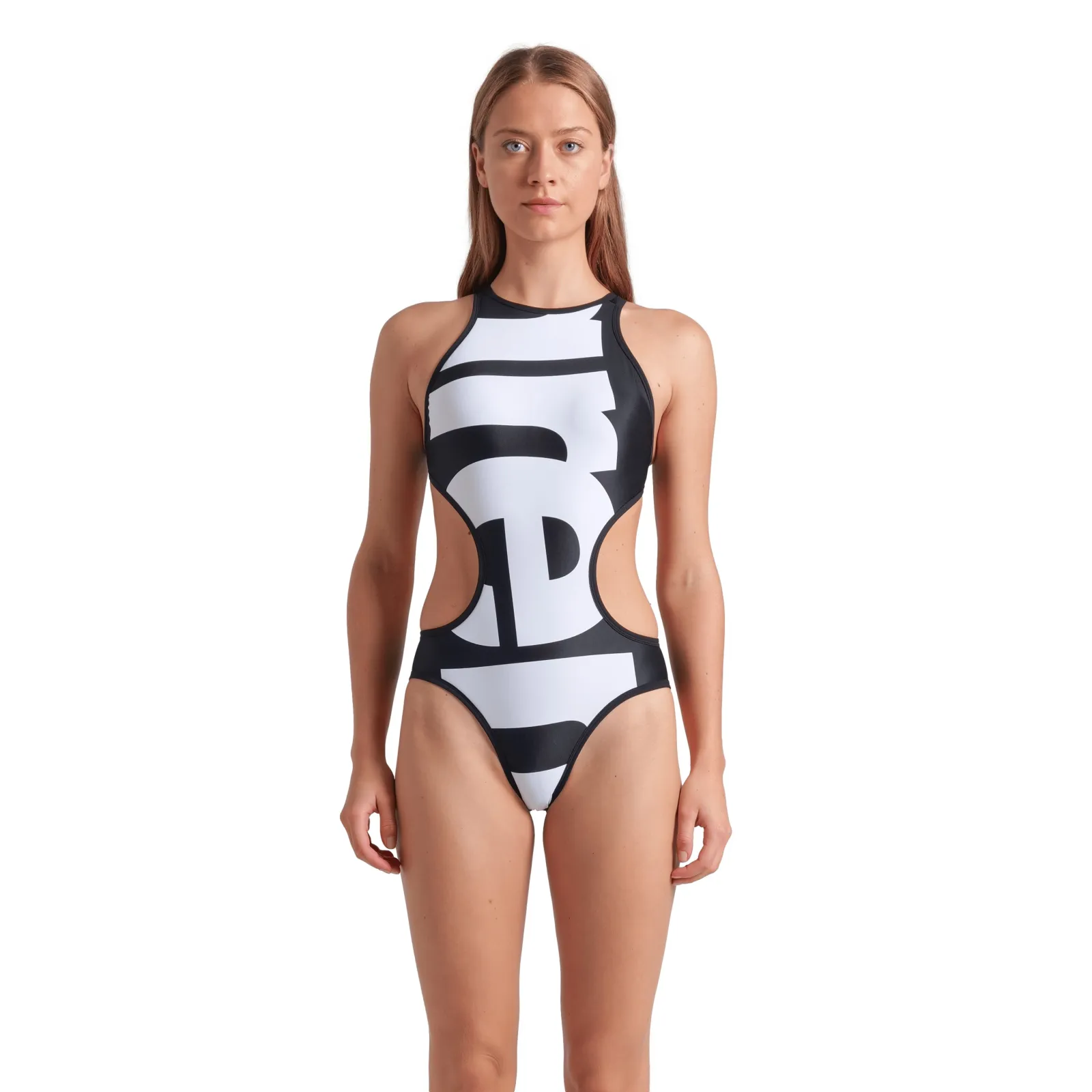 Жіночий купальник Arena ONE LOGO SWIMSUIT